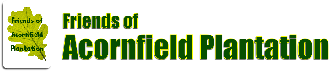Friends of Acornfield Plantation